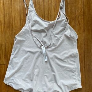 Lululemon athletica flowy tank
